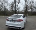 Белый Форд Фьюжн, объемом двигателя 2.49 л и пробегом 65 тыс. км за 15000 $, фото 5 на Automoto.ua