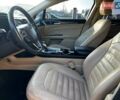 Белый Форд Фьюжн, объемом двигателя 2 л и пробегом 188 тыс. км за 2900 $, фото 19 на Automoto.ua
