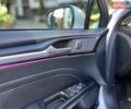Белый Форд Фьюжн, объемом двигателя 2 л и пробегом 137 тыс. км за 14700 $, фото 38 на Automoto.ua