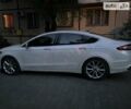 Білий Форд Фьюжен, об'ємом двигуна 0 л та пробігом 150 тис. км за 13000 $, фото 1 на Automoto.ua