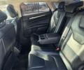 Білий Форд Фьюжен, об'ємом двигуна 2 л та пробігом 206 тис. км за 10800 $, фото 12 на Automoto.ua