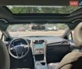Белый Форд Фьюжн, объемом двигателя 2.7 л и пробегом 141 тыс. км за 12500 $, фото 11 на Automoto.ua