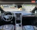 Білий Форд Фьюжен, об'ємом двигуна 2 л та пробігом 128 тис. км за 19000 $, фото 18 на Automoto.ua