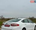 Белый Форд Фьюжн, объемом двигателя 2 л и пробегом 206 тыс. км за 12200 $, фото 4 на Automoto.ua