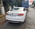 Білий Форд Фьюжен, об'ємом двигуна 2 л та пробігом 95 тис. км за 13500 $, фото 3 на Automoto.ua