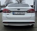 Білий Форд Фьюжен, об'ємом двигуна 2.5 л та пробігом 151 тис. км за 10700 $, фото 3 на Automoto.ua