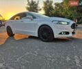 Білий Форд Фьюжен, об'ємом двигуна 2 л та пробігом 150 тис. км за 12500 $, фото 10 на Automoto.ua