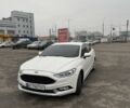 Білий Форд Фьюжен, об'ємом двигуна 2.5 л та пробігом 220 тис. км за 11200 $, фото 4 на Automoto.ua