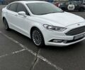 Білий Форд Фьюжен, об'ємом двигуна 2 л та пробігом 126 тис. км за 12000 $, фото 11 на Automoto.ua