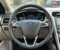 Белый Форд Фьюжн, объемом двигателя 2 л и пробегом 196 тыс. км за 13800 $, фото 16 на Automoto.ua