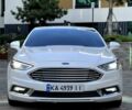 Білий Форд Фьюжен, об'ємом двигуна 2 л та пробігом 137 тис. км за 15900 $, фото 1 на Automoto.ua