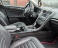 Белый Форд Фьюжн, объемом двигателя 1.5 л и пробегом 135 тыс. км за 8500 $, фото 10 на Automoto.ua
