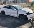 Форд Фьюжн 2016 в Виннице на Automoto.ua Белый Форд Фьюжн, объемом двигателя 2 л и пробегом 167 тыс. км за 4500 $, фото 3 на Automoto.ua