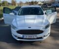 Білий Форд Фьюжен, об'ємом двигуна 2 л та пробігом 240 тис. км за 15000 $, фото 7 на Automoto.ua