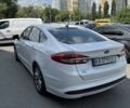Білий Форд Фьюжен, об'ємом двигуна 2.5 л та пробігом 180 тис. км за 9400 $, фото 6 на Automoto.ua