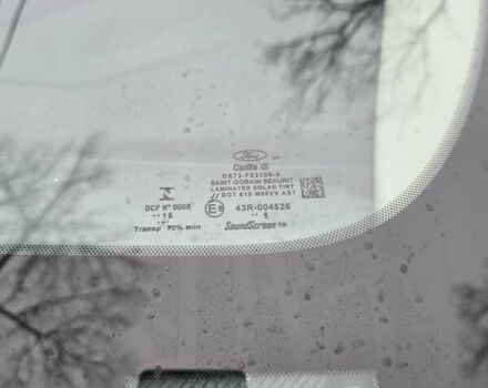 Білий Форд Фьюжен, об'ємом двигуна 2.49 л та пробігом 65 тис. км за 15500 $, фото 14 на Automoto.ua