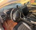 Білий Форд Фьюжен, об'ємом двигуна 2 л та пробігом 188 тис. км за 13500 $, фото 14 на Automoto.ua