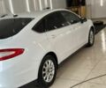 Белый Форд Фьюжн, объемом двигателя 2.5 л и пробегом 180 тыс. км за 9800 $, фото 2 на Automoto.ua