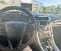 Білий Форд Фьюжен, об'ємом двигуна 2.5 л та пробігом 150 тис. км за 9500 $, фото 6 на Automoto.ua
