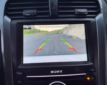 Білий Форд Фьюжен, об'ємом двигуна 2 л та пробігом 123 тис. км за 8000 $, фото 13 на Automoto.ua