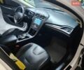 Білий Форд Фьюжен, об'ємом двигуна 2 л та пробігом 146 тис. км за 13700 $, фото 12 на Automoto.ua