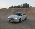 Белый Форд Фьюжн, объемом двигателя 2 л и пробегом 101 тыс. км за 11500 $, фото 24 на Automoto.ua