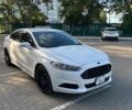 Белый Форд Фьюжн, объемом двигателя 2.5 л и пробегом 139 тыс. км за 12500 $, фото 1 на Automoto.ua