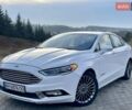Белый Форд Фьюжн, объемом двигателя 2 л и пробегом 153 тыс. км за 13399 $, фото 41 на Automoto.ua