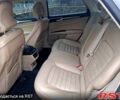 Білий Форд Фьюжен, об'ємом двигуна 1.5 л та пробігом 160 тис. км за 12000 $, фото 10 на Automoto.ua