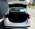 Белый Форд Фьюжн, объемом двигателя 2.5 л и пробегом 350 тыс. км за 7900 $, фото 18 на Automoto.ua