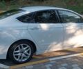 Білий Форд Фьюжен, об'ємом двигуна 2.5 л та пробігом 141 тис. км за 11500 $, фото 10 на Automoto.ua