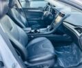 Білий Форд Фьюжен, об'ємом двигуна 2 л та пробігом 78 тис. км за 8800 $, фото 9 на Automoto.ua