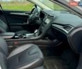 Белый Форд Фьюжн, объемом двигателя 2 л и пробегом 206 тыс. км за 12200 $, фото 7 на Automoto.ua