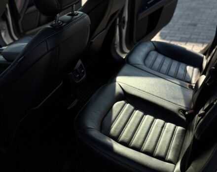 Белый Форд Фьюжн, объемом двигателя 1.5 л и пробегом 156 тыс. км за 11300 $, фото 11 на Automoto.ua