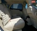 Белый Форд Фьюжн, объемом двигателя 2 л и пробегом 107 тыс. км за 1300 $, фото 9 на Automoto.ua