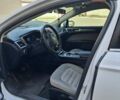 Белый Форд Фьюжн, объемом двигателя 2.5 л и пробегом 103 тыс. км за 12606 $, фото 7 на Automoto.ua