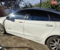Білий Форд Фьюжен, об'ємом двигуна 2 л та пробігом 173 тис. км за 13500 $, фото 1 на Automoto.ua