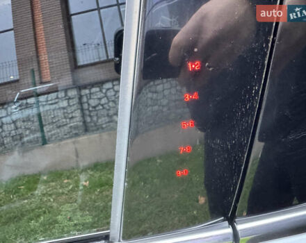 Білий Форд Фьюжен, об'ємом двигуна 2 л та пробігом 236 тис. км за 12999 $, фото 16 на Automoto.ua