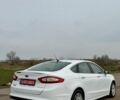 Білий Форд Фьюжен, об'ємом двигуна 2 л та пробігом 128 тис. км за 12300 $, фото 2 на Automoto.ua