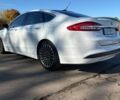 Білий Форд Фьюжен, об'ємом двигуна 2 л та пробігом 240 тис. км за 15000 $, фото 2 на Automoto.ua