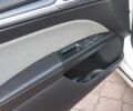 Білий Форд Фьюжен, об'ємом двигуна 2.5 л та пробігом 192 тис. км за 10900 $, фото 14 на Automoto.ua