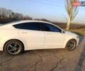 Белый Форд Фьюжн, объемом двигателя 1.5 л и пробегом 182 тыс. км за 9800 $, фото 2 на Automoto.ua