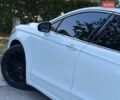 Білий Форд Фьюжен, об'ємом двигуна 2 л та пробігом 204 тис. км за 8999 $, фото 17 на Automoto.ua