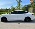Білий Форд Фьюжен, об'ємом двигуна 2.5 л та пробігом 228 тис. км за 9750 $, фото 2 на Automoto.ua