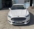 Белый Форд Фьюжн, объемом двигателя 1.5 л и пробегом 135 тыс. км за 10200 $, фото 5 на Automoto.ua