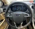 Білий Форд Фьюжен, об'ємом двигуна 2 л та пробігом 217 тис. км за 9500 $, фото 12 на Automoto.ua