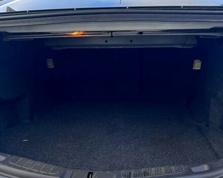 Белый Форд Фьюжн, объемом двигателя 2.5 л и пробегом 192 тыс. км за 12000 $, фото 11 на Automoto.ua