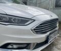 Белый Форд Фьюжн, объемом двигателя 2 л и пробегом 233 тыс. км за 12500 $, фото 7 на Automoto.ua