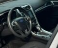 Белый Форд Фьюжн, объемом двигателя 2.4 л и пробегом 84 тыс. км за 12500 $, фото 13 на Automoto.ua