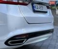 Білий Форд Фьюжен, об'ємом двигуна 2 л та пробігом 128 тис. км за 19000 $, фото 10 на Automoto.ua